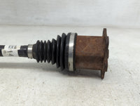 2015-2016 Audi A3 Axle Shaft Front Driver Cv C/v - Oemusedautoparts1.com