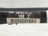 2015-2016 Audi A3 Axle Shaft Front Driver Cv C/v - Oemusedautoparts1.com