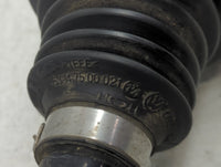 2015-2016 Audi A3 Axle Shaft Front Driver Cv C/v - Oemusedautoparts1.com