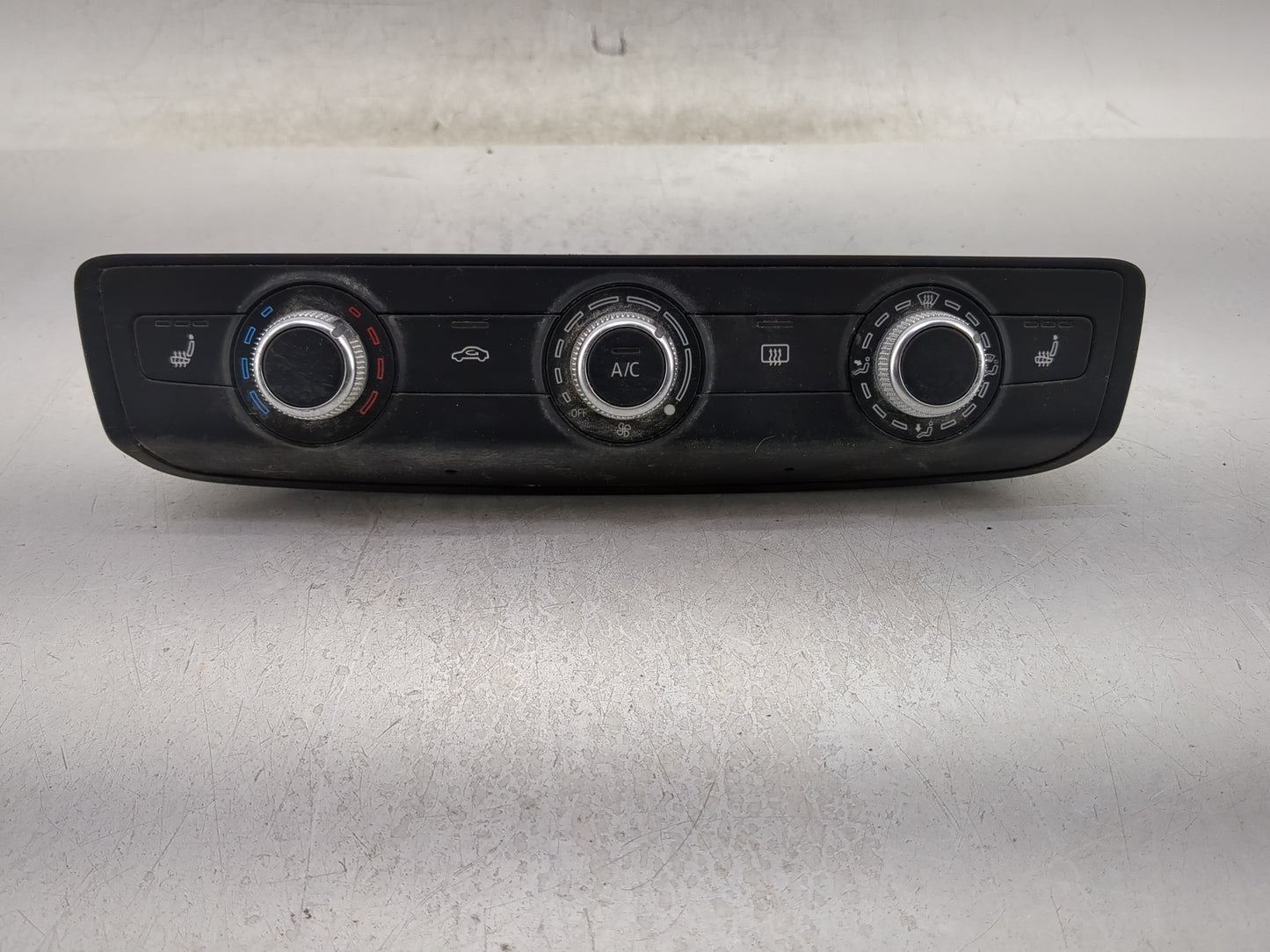 2015-2018 Audi A3 Ac Heater Climate Control 8v0820047e - Oemusedautoparts1.com