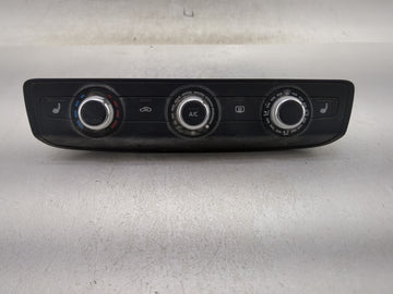 2015-2018 Audi A3 Ac Heater Climate Control 8v0820047e - Oemusedautoparts1.com