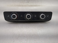 2015-2018 Audi A3 Ac Heater Climate Control 8v0820047e - Oemusedautoparts1.com
