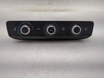 compare product 2015-2018 Audi A3 Ac Heater Climate Control 8v0820047e