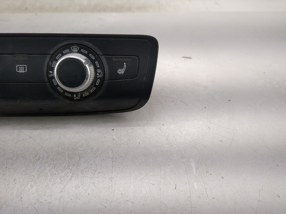 2015-2018 Audi A3 Ac Heater Climate Control 8v0820047e - Oemusedautoparts1.com