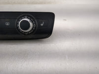 2015-2018 Audi A3 Ac Heater Climate Control 8v0820047e - Oemusedautoparts1.com