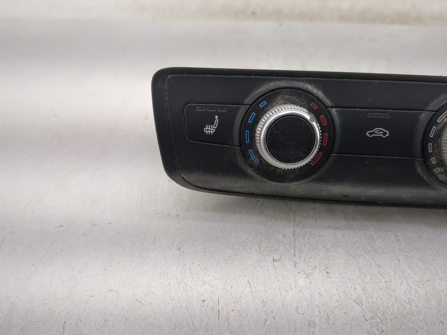 2015-2018 Audi A3 Ac Heater Climate Control 8v0820047e - Oemusedautoparts1.com