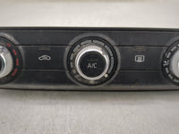 2015-2018 Audi A3 Ac Heater Climate Control 8v0820047e - Oemusedautoparts1.com