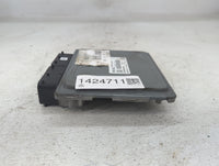 2015 Audi A3 PCM Engine Control Computer ECU ECM PCU OEM P/N:06K907425B Fits Fits 2016 2017 OEM Used Auto Parts - Oemusedaut