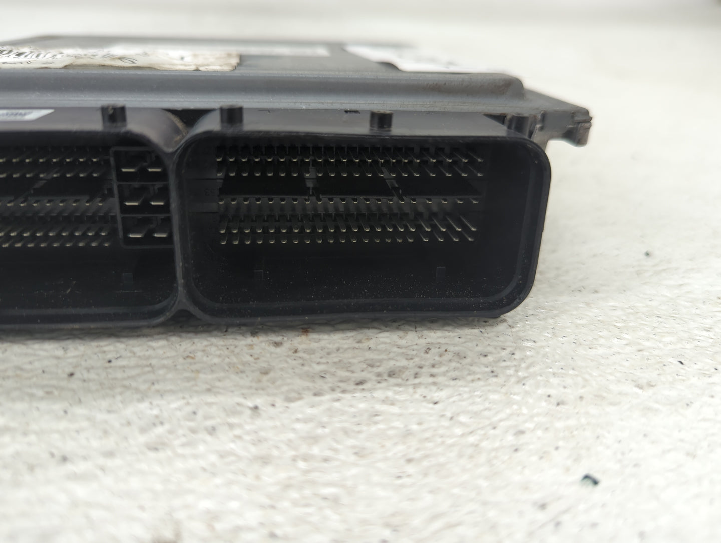 2015 Audi A3 PCM Engine Control Computer ECU ECM PCU OEM P/N:06K907425B Fits Fits 2016 2017 OEM Used Auto Parts - Oemusedaut