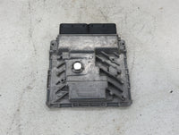 2015 Audi A3 PCM Engine Control Computer ECU ECM PCU OEM P/N:06K907425B Fits Fits 2016 2017 OEM Used Auto Parts - Oemusedaut