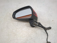 2015-2018 Audi A3 Driver Side View Mirror - Left Door Mirror OEM Used - Oemusedautoparts1.com