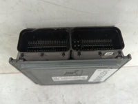 2015 Audi A3 PCM Engine Control Computer ECU ECM PCU OEM P/N:06K907425B A2C83262000AAAB01 Fits Fits 2016 2017 OEM Used Auto 