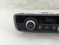2015-2018 Audi A3 Climate Control Module Temperature AC/Heater Replacement P/N:8V0820043C Fits Fits 2015 2016 2017 2018 OEM 
