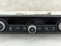 2015-2018 Audi A3 Climate Control Module Temperature AC/Heater Replacement P/N:8V0820043C Fits Fits 2015 2016 2017 2018 OEM 