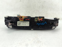 2015-2018 Audi A3 Climate Control Module Temperature AC/Heater Replacement P/N:8V0820043C Fits Fits 2015 2016 2017 2018 OEM 
