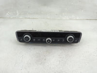 2015-2018 Audi A3 Climate Control Module Temperature AC/Heater Replacement P/N:8V0820043D Fits Fits 2015 2016 2017 2018 OEM 