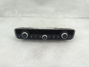 2015-2018 Audi A3 Climate Control Module Temperature AC/Heater Replacement P/N:8V0820043D Fits Fits 2015 2016 2017 2018 OEM 