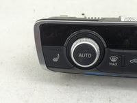 2015-2018 Audi A3 Climate Control Module Temperature AC/Heater Replacement P/N:8V0820043D Fits Fits 2015 2016 2017 2018 OEM 