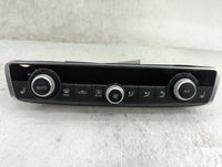 2015-2018 Audi A3 Climate Control Module Temperature AC/Heater Replacement P/N:8V0820043D Fits Fits 2015 2016 2017 2018 OEM 