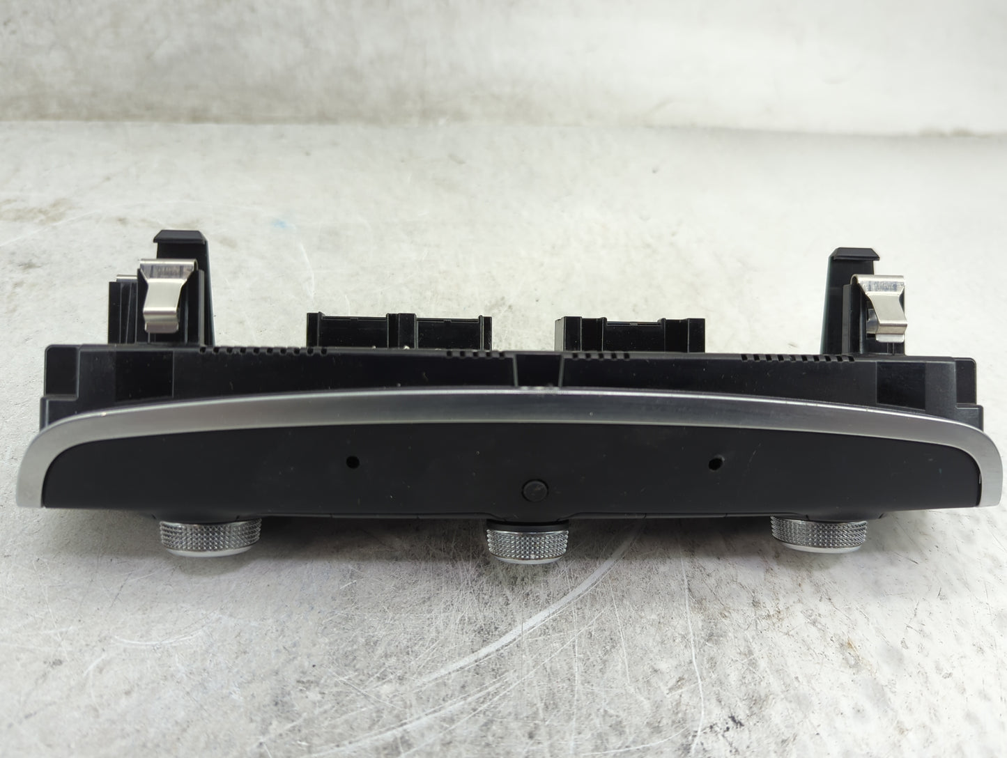 2015-2018 Audi A3 Climate Control Module Temperature AC/Heater Replacement P/N:8V0820043D Fits Fits 2015 2016 2017 2018 OEM 