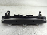 2015-2018 Audi A3 Climate Control Module Temperature AC/Heater Replacement P/N:8V0820043D Fits Fits 2015 2016 2017 2018 OEM 