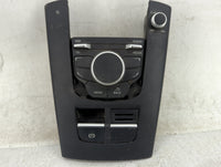 2015 Audi A3 Radio AM FM Cd Player Receiver Replacement P/N:8V0919614B Fits OEM Used Auto Parts - Oemusedautoparts1.com