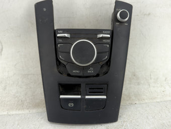 compare product 2015 Audi A3 Radio AM FM Cd Player Receiver Replacement P/N:8V0919614B Fits OEM Used Auto Parts