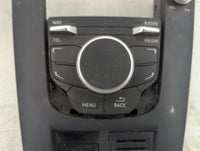 2015 Audi A3 Radio AM FM Cd Player Receiver Replacement P/N:8V0919614B Fits OEM Used Auto Parts - Oemusedautoparts1.com