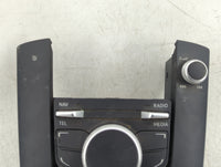 2015 Audi A3 Radio AM FM Cd Player Receiver Replacement P/N:8V0919614B Fits OEM Used Auto Parts - Oemusedautoparts1.com