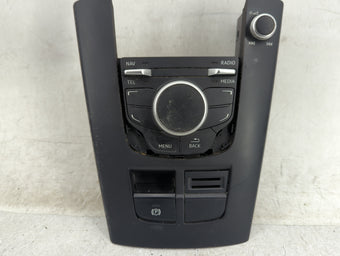 compare product 2015 Audi A3 Radio AM FM Cd Player Receiver Replacement P/N:8V0919614B Fits OEM Used Auto Parts