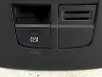 2015 Audi A3 Radio AM FM Cd Player Receiver Replacement P/N:8V0919614B Fits OEM Used Auto Parts - Oemusedautoparts1.com
