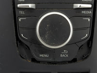 2015 Audi A3 Radio AM FM Cd Player Receiver Replacement P/N:8V0919614B Fits OEM Used Auto Parts - Oemusedautoparts1.com