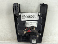 2015 Audi A3 Radio AM FM Cd Player Receiver Replacement P/N:8V0919614B Fits OEM Used Auto Parts - Oemusedautoparts1.com