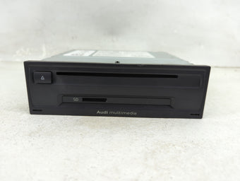 compare product 2015-2018 Audi A3 Radio AM FM Cd Player Receiver Replacement P/N:8V0035844 CQ-SA14E4AE, WUQ-MIB1 Fits Fits 2015 2016 2017 2018 OEM Used Auto Parts