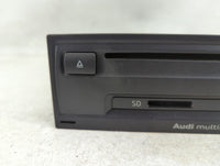 2015-2018 Audi A3 Radio AM FM Cd Player Receiver Replacement P/N:8V0035844 CQ-SA14E4AE, WUQ-MIB1 Fits Fits 2015 2016 2017 20