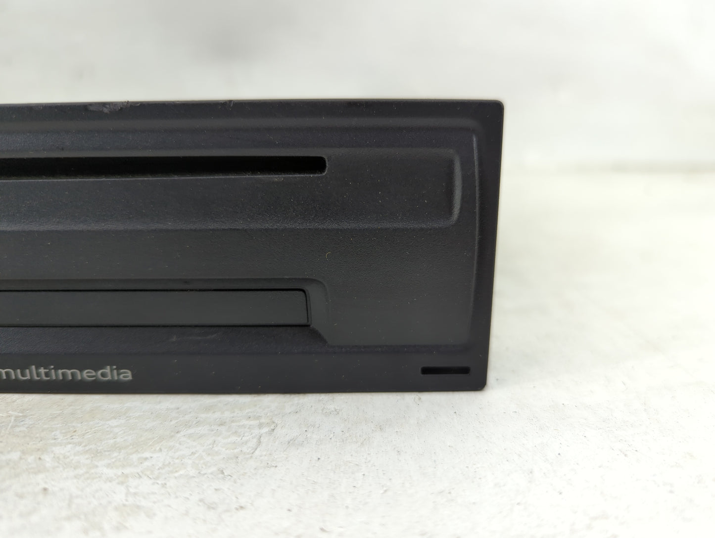 2015-2018 Audi A3 Radio AM FM Cd Player Receiver Replacement P/N:8V0035844 CQ-SA14E4AE, WUQ-MIB1 Fits Fits 2015 2016 2017 20