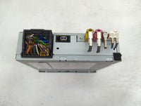 2015-2018 Audi A3 Radio AM FM Cd Player Receiver Replacement P/N:8V0035844 CQ-SA14E4AE, WUQ-MIB1 Fits Fits 2015 2016 2017 20