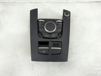 2015 Audi A3 Radio AM FM Cd Player Receiver Replacement P/N:8V0919614B Fits OEM Used Auto Parts - Oemusedautoparts1.com