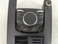 2015 Audi A3 Radio AM FM Cd Player Receiver Replacement P/N:8V0919614B Fits OEM Used Auto Parts - Oemusedautoparts1.com