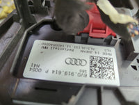 2015-2018 Audi A3 Radio AM FM Cd Player Receiver Replacement P/N:8V0919614P 8V0.919.614.P.0054 Fits Fits 2015 2016 2017 2018