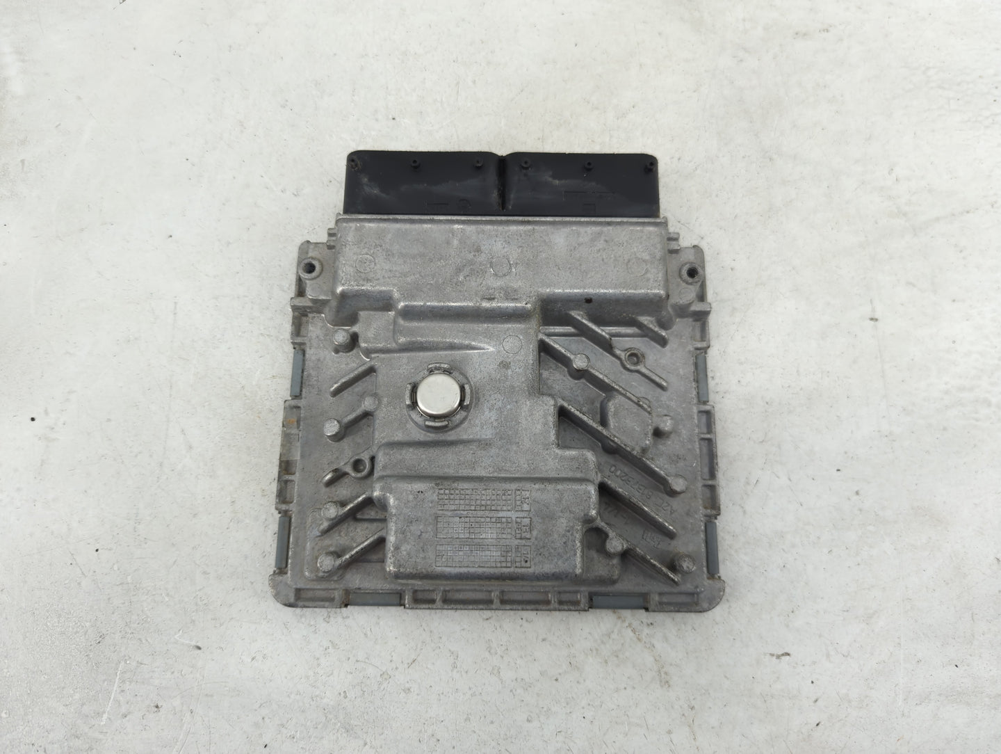 2015 Audi A3 PCM Engine Control Computer ECU ECM PCU OEM P/N:06K 907 425 B Fits Fits 2016 2017 OEM Used Auto Parts - Oemused