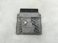 2015 Audi A3 PCM Engine Control Computer ECU ECM PCU OEM P/N:06K 907 425 B Fits Fits 2016 2017 OEM Used Auto Parts - Oemused