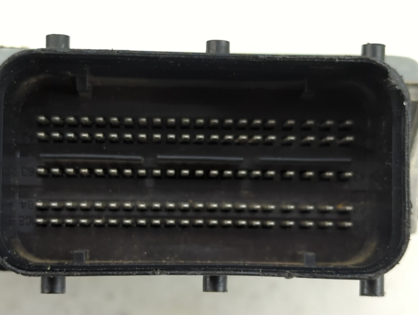 2015 Audi A3 PCM Engine Control Computer ECU ECM PCU OEM P/N:06K 907 425 B Fits Fits 2016 2017 OEM Used Auto Parts - Oemused