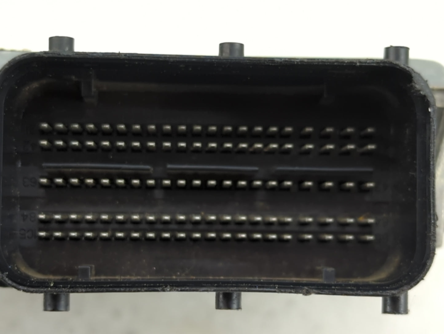 2015 Audi A3 PCM Engine Control Computer ECU ECM PCU OEM P/N:06K 907 425 B Fits Fits 2016 2017 OEM Used Auto Parts - Oemused