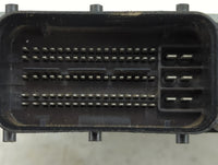 2015 Audi A3 PCM Engine Control Computer ECU ECM PCU OEM P/N:06K 907 425 B Fits Fits 2016 2017 OEM Used Auto Parts - Oemused