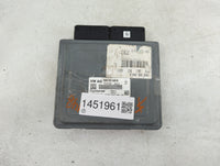 2015 Audi A3 PCM Engine Control Computer ECU ECM PCU OEM P/N:06K 907 425 B Fits Fits 2016 2017 OEM Used Auto Parts - Oemused