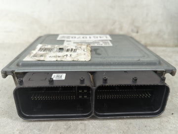 2015 Audi A3 PCM Engine Control Computer ECU ECM PCU OEM P/N:06K907425B 8V0906264D, 5WP49101 Fits Fits 2016 2017 OEM Used Auto Parts