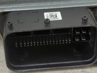 2015 Audi A3 PCM Engine Control Computer ECU ECM PCU OEM P/N:06K907425B 8V0906264D, 5WP49101 Fits Fits 2016 2017 OEM Used Au