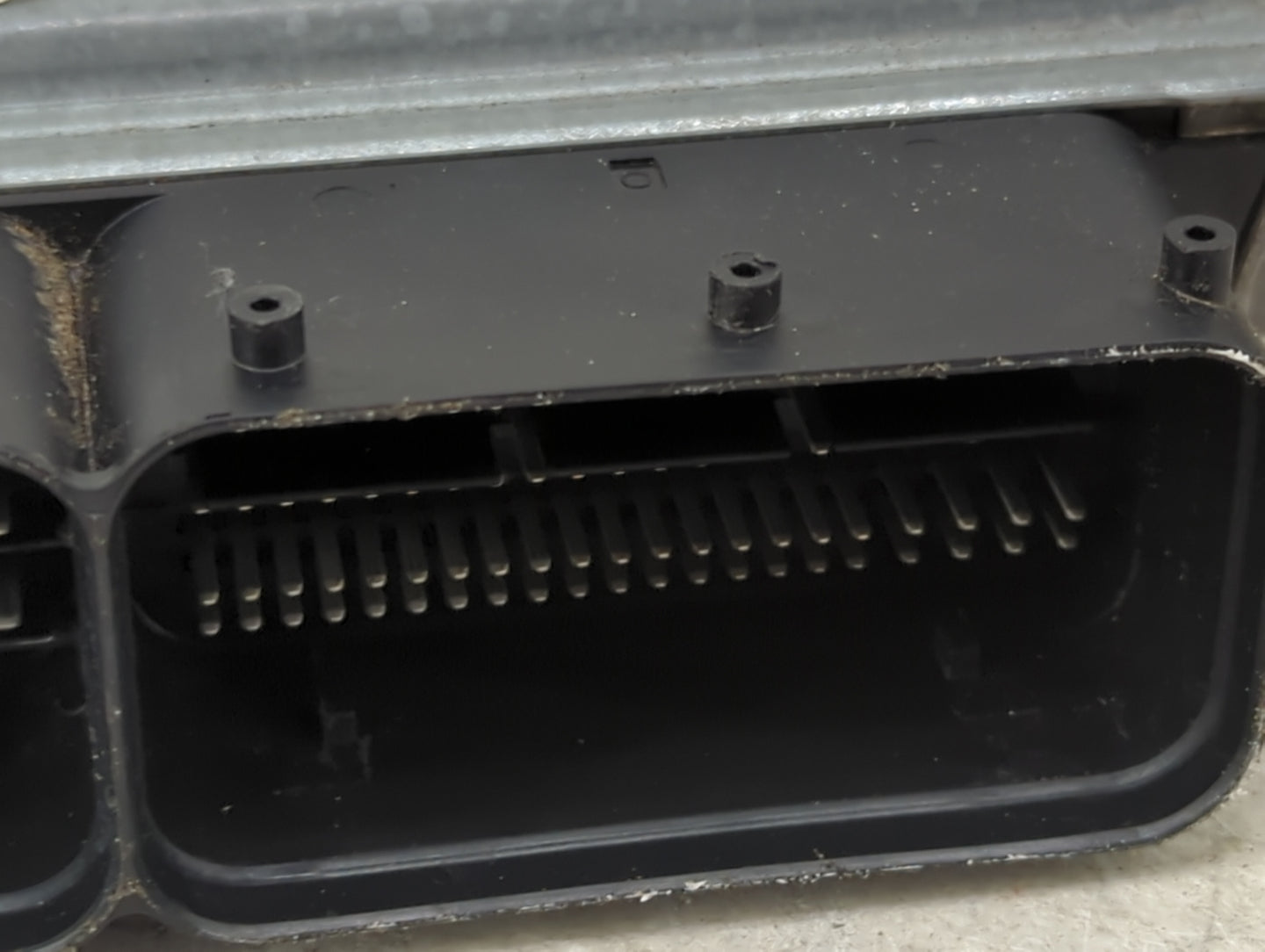 2015 Audi A3 PCM Engine Control Computer ECU ECM PCU OEM P/N:06K907425B 8V0906264D, 5WP49101 Fits Fits 2016 2017 OEM Used Au