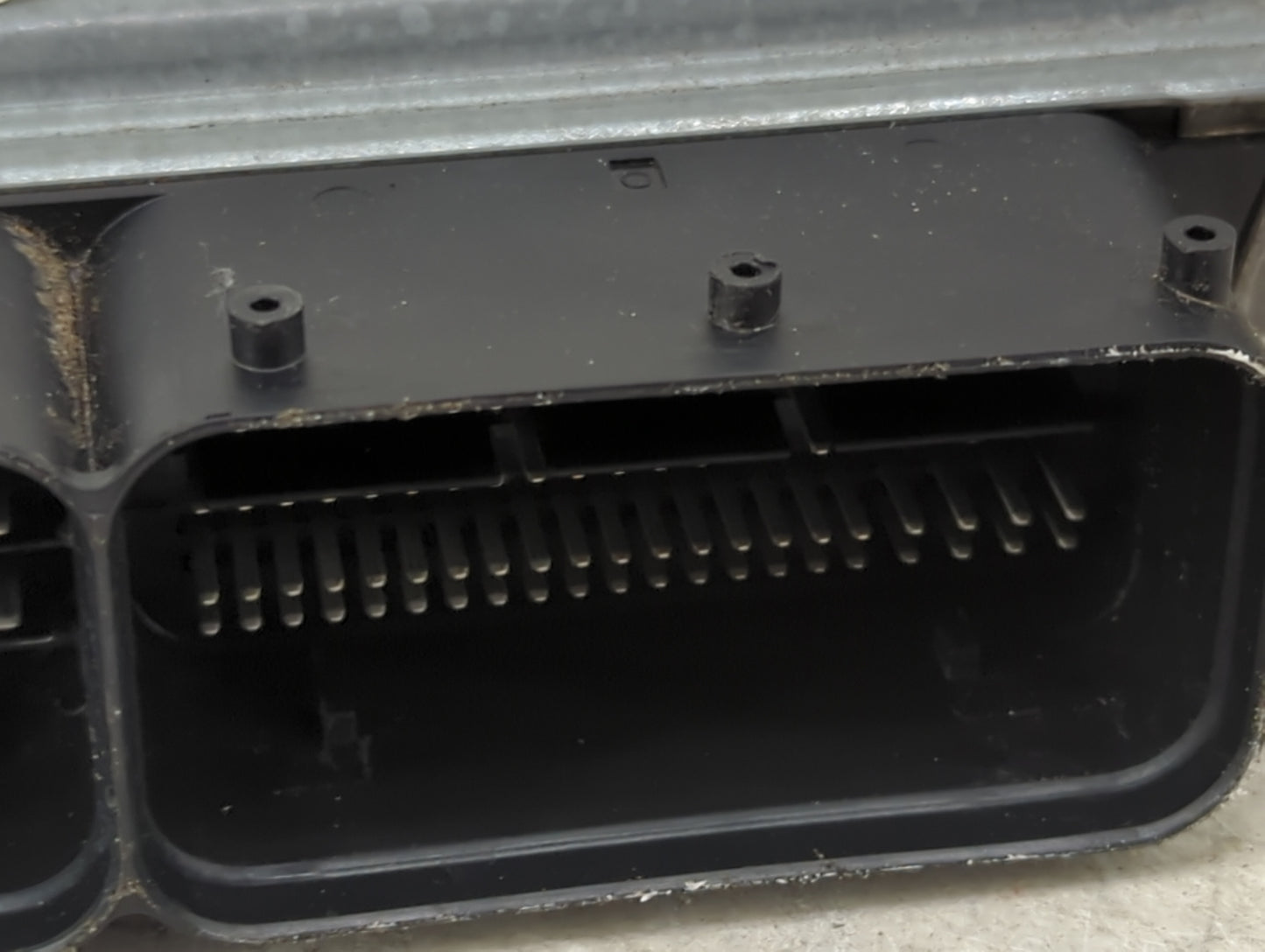 2015 Audi A3 PCM Engine Control Computer ECU ECM PCU OEM P/N:06K907425B 8V0906264D, 5WP49101 Fits Fits 2016 2017 OEM Used Au